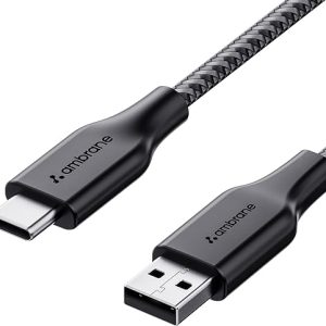 Ambrane Unbreakable 60W