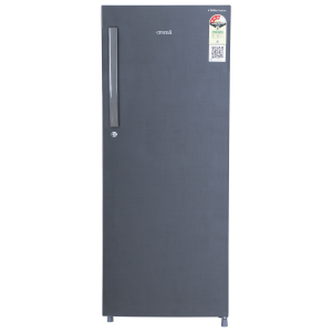 Croma 215 Litres Refrigerator
