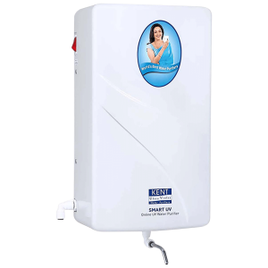 KENT Smart UV Water Purifier with 4 Stage Purification