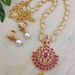 Laforword Jewellery Set