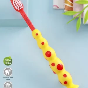 Babyhug Soft Bristle Toothbrush
