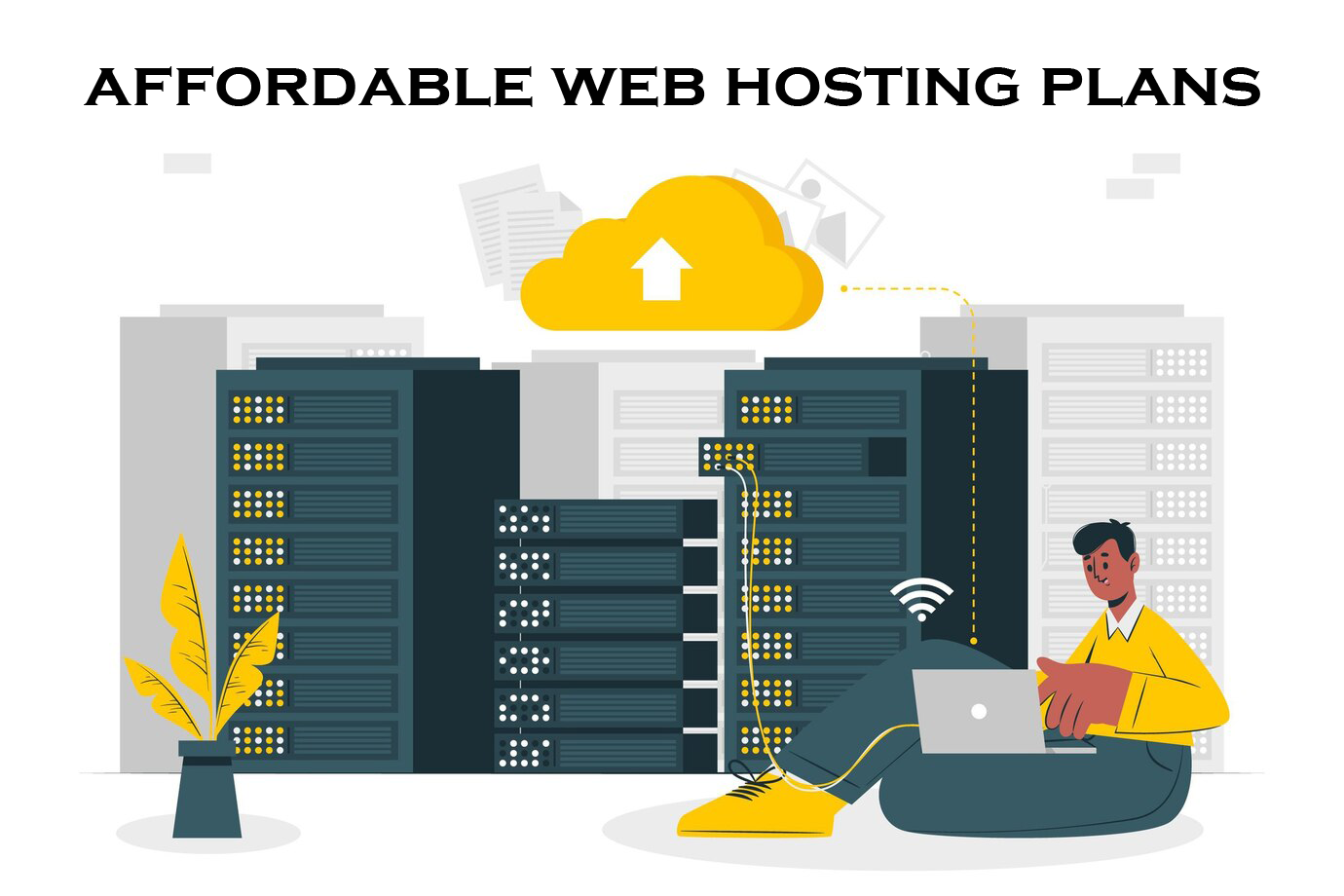 web hosting india