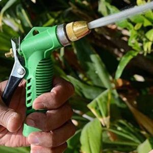 Water Spray Gun
