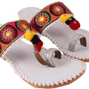 Girls Ladies Slipper