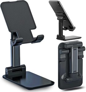  STRIFF Phone Stand Mobile Stand Foldable Tablet Mobile