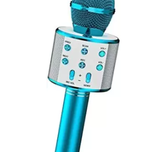 Seraphic Bluetooth Microphone for Kids