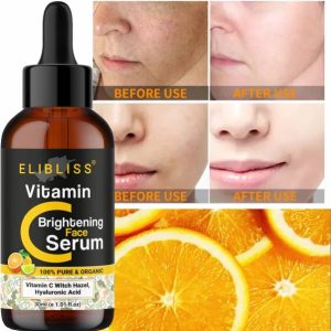 Vitamin C Face Serum | For Clear and Brighter Skin