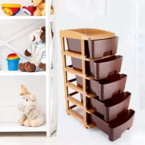 Modular Drawer Rack 