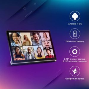 Lenovo Tab Yoga 11 Tablet