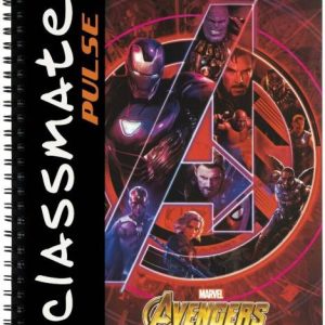 Classmate Notebook 180 Pages