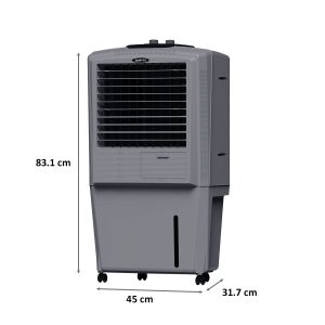 Symphony HiFlo 27 Litres Personal Air Cooler