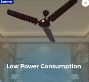 BAJAJ Crest Neo 1200 mm Ceiling Fan