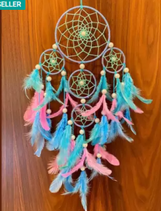 Hangings Dream Catcher