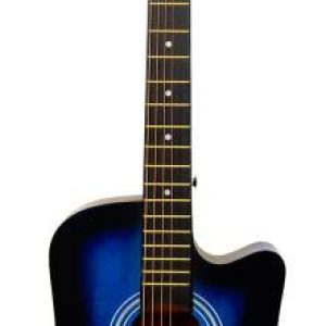 Medellin 38 Guitar