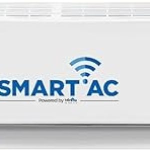 Panasonic 1.5 Ton Wi-Fi Inverter Smart Split AC