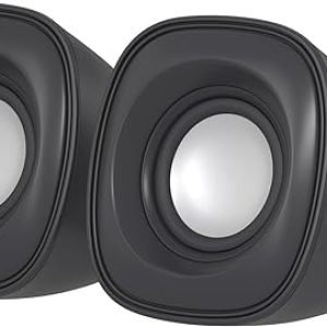 Amazon Basics 2.0 Multimedia Speaker