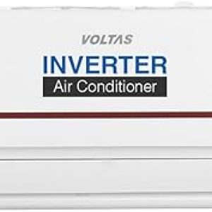 Voltas 1.5 Ton Inverter Split AC