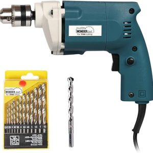 WONDERCUT Drill Machine