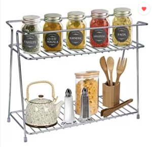 Kitchen Stainless Steel Stand