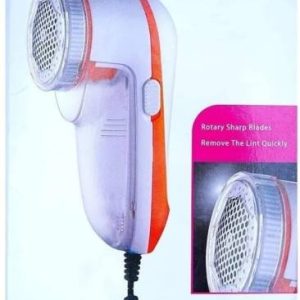 Nova Lint Remover Fabric Shaver For All Woolen Clothes Sweaters Blankets Etc Lint Roller