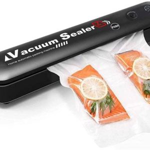 GHANU Vacuum Sealer Machine Automatic Air Sealing Vacuum Packing Machine Automatic Vacuum Bag Sealer Price in India - Buy GHANU Vacuum Sealer Machine Automatic Air Sealing...