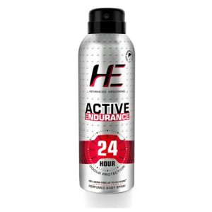 Buy Online HE Body Spray Deodorant -