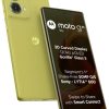 Motorola G85 5G (Olive Green, 128 GB)