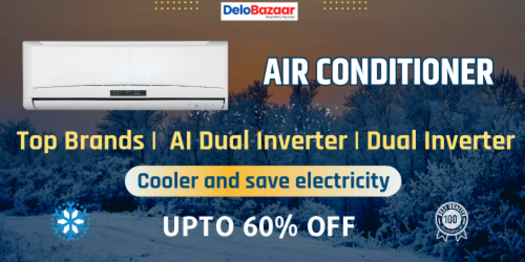 Summer Deal, Air Condition
