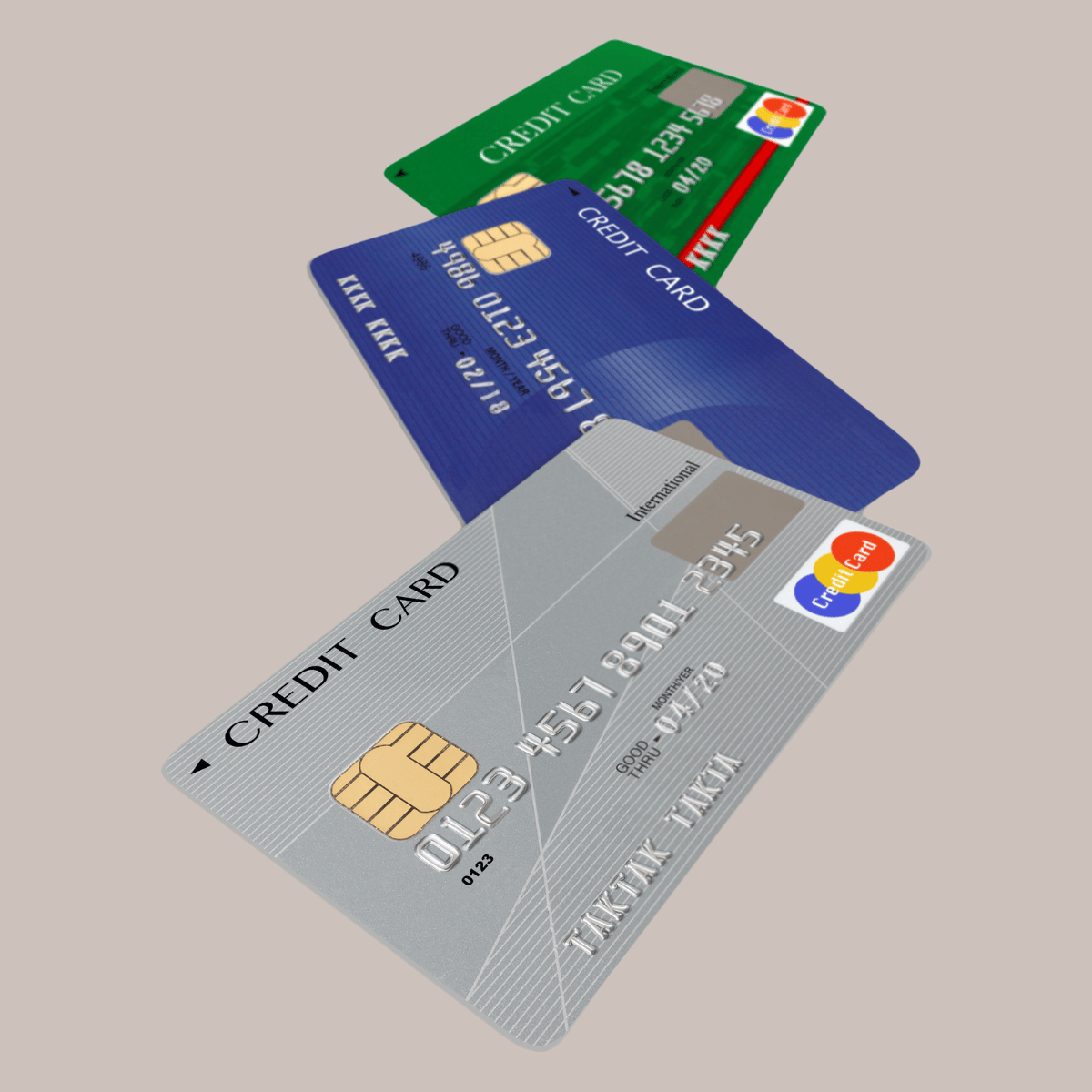 Mangus Credit Card Fee