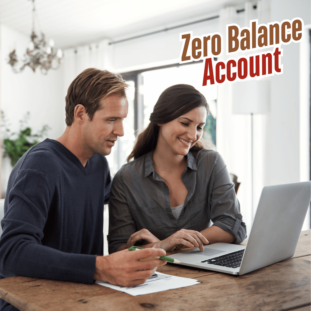 IndusInd Zero Balance Account