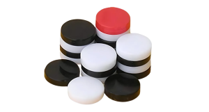 Carrom Coins