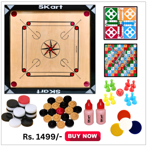 Carrom Board Medium