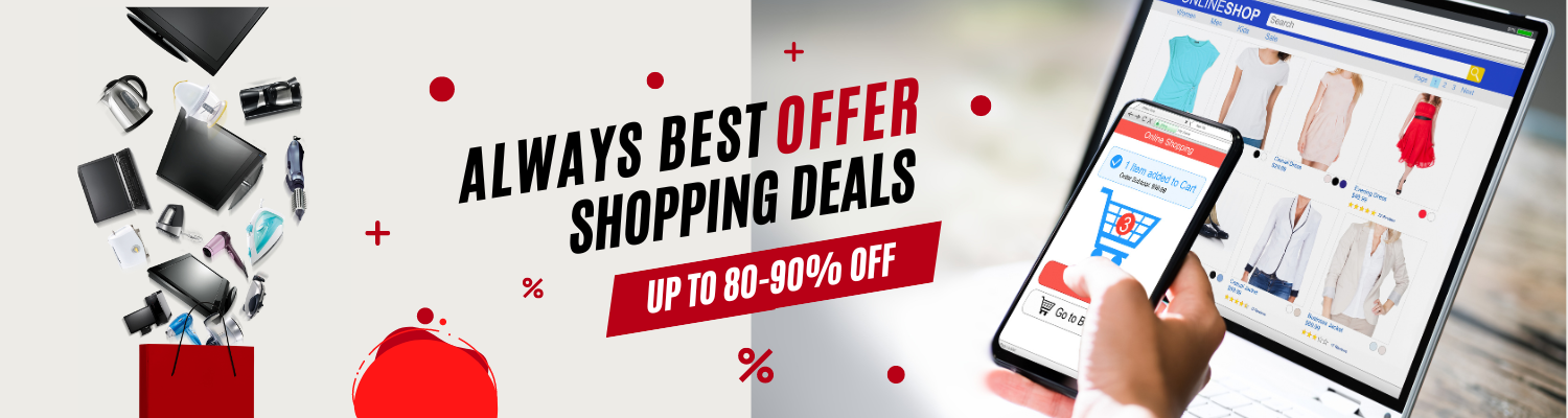 Shopping-Deals-Online-Discount-Offers-Website-Banner